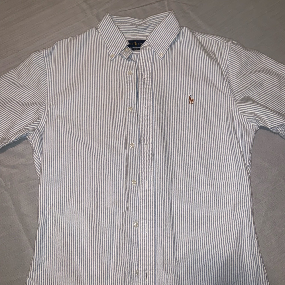 Ralph Lauren men’s button down